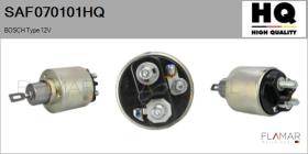 HQ SAF070101HQ - SOLEN. NUEVO BOSCH Type 12V