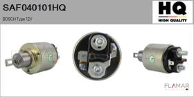HQ SAF040101HQ - SOLEN. NUEVO BOSCH Type 12V
