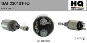 HQ SAF230101HQ - SOLEN. NUEVO BOSCH Type 12V