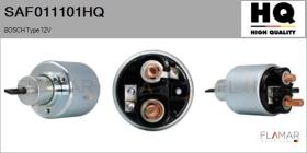 HQ SAF011101HQ - SOLEN. NUEVO BOSCH Type 12V
