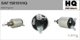 HQ SAF150101HQ - SOLEN. NUEVO BOSCH Type 12V