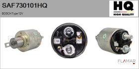 HQ SAF730101HQ - SOLEN. NUEVO BOSCH Type 12V