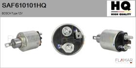 HQ SAF610101HQ - SOLEN. NUEVO BOSCH Type 12V
