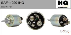 HQ SAF110201HQ - SOLEN. NUEVO BOSCH Type 12V