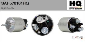 HQ SAF570101HQ - SOLEN. NUEVO BOSCH Type 12V