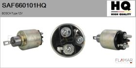 HQ SAF660101HQ - SOLEN. NUEVO BOSCH Type 12V