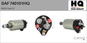 HQ SAF740101HQ - SOLEN. NUEVO BOSCH Type 12V