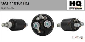 HQ SAF110101HQ - SOLEN. NUEVO BOSCH Type 12V