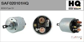 HQ SAF020101HQ - SOLEN. NUEVO BOSCH Type 12V