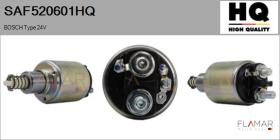 HQ SAF520601HQ - SOLEN. NUEVO BOSCH Type 24V