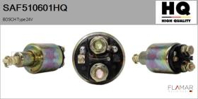 HQ SAF510601HQ - SOLEN. NUEVO BOSCH Type 24V