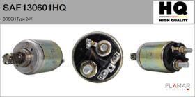 HQ SAF130601HQ - SOLEN. NUEVO BOSCH Type 24V
