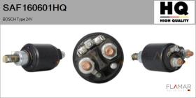 HQ SAF160601HQ - SOLEN. NUEVO BOSCH Type 24V