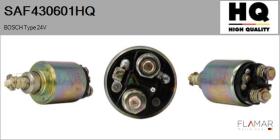 HQ SAF430601HQ - SOLEN. NUEVO BOSCH Type 24V
