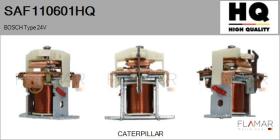 HQ SAF110601HQ - SOLEN. NUEVO BOSCH Type 24V