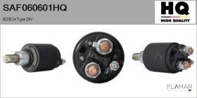 HQ SAF060601HQ - SOLEN. NUEVO BOSCH Type 24V
