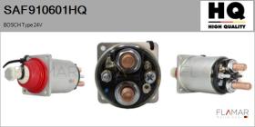 HQ SAF910601HQ - SOLEN. NUEVO BOSCH Type 24V