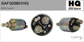 HQ SAF020601HQ - SOLEN. NUEVO BOSCH Type 24V