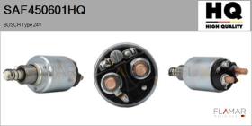 HQ SAF450601HQ - SOLEN. NUEVO BOSCH Type 24V