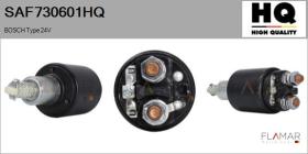HQ SAF730601HQ - SOLEN. NUEVO BOSCH Type 24V