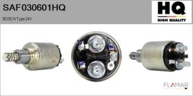 HQ SAF030601HQ - SOLEN. NUEVO BOSCH Type 24V