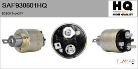 HQ SAF930601HQ - SOLEN. NUEVO BOSCH Type 24V