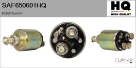 HQ SAF650601HQ - SOLEN. NUEVO BOSCH Type 24V