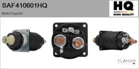 HQ SAF410601HQ - SOLEN. NUEVO BOSCH Type 24V