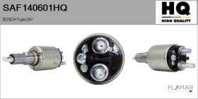 HQ SAF140601HQ - SOLEN. NUEVO BOSCH Type 24V
