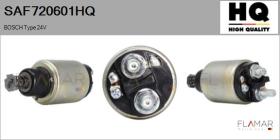 HQ SAF720601HQ - SOLEN. NUEVO BOSCH Type 24V