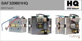 HQ SAF320601HQ - SOLEN. NUEVO BOSCH Type 24V