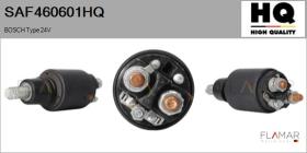 HQ SAF460601HQ - SOLEN. NUEVO BOSCH Type 24V