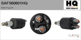 HQ SAF560601HQ - SOLEN. NUEVO BOSCH Type 24V