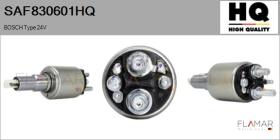 HQ SAF830601HQ - SOLEN. NUEVO BOSCH Type 24V