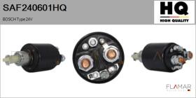 HQ SAF240601HQ - SOLEN. NUEVO BOSCH Type 24V
