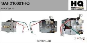 HQ SAF210601HQ - SOLEN. NUEVO BOSCH Type 24V