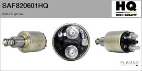 HQ SAF820601HQ - SOLEN. NUEVO BOSCH Type 24V