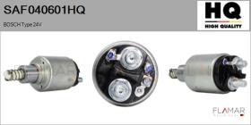 HQ SAF040601HQ - SOLEN. NUEVO BOSCH Type 24V