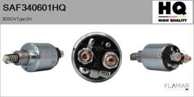 HQ SAF340601HQ - SOLEN. NUEVO BOSCH Type 24V