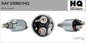 HQ SAF330601HQ - SOLEN. NUEVO BOSCH Type 24V