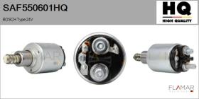 HQ SAF550601HQ - SOLEN. NUEVO BOSCH Type 24V