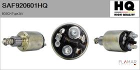 HQ SAF920601HQ - SOLEN. NUEVO BOSCH Type 24V