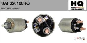 HQ SAF320106HQ - SOLEN. NUEVO DELCOREMY Type 12V