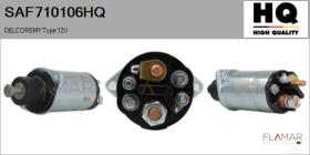 HQ SAF710106HQ - SOLEN. NUEVO DELCOREMY Type 12V