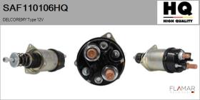 HQ SAF110106HQ - SOLEN. NUEVO DELCOREMY Type 12V