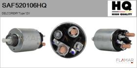 HQ SAF520106HQ - SOLEN. NUEVO DELCOREMY Type 12V