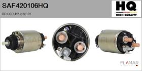 HQ SAF420106HQ - SOLEN. NUEVO DELCOREMY Type 12V