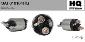 HQ SAF610104HQ - SOLEN. NUEVO DENSO Type 12V