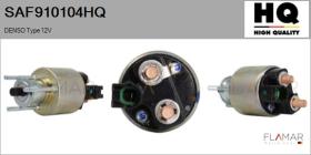 HQ SAF910104HQ - SOLEN. NUEVO DENSO Type 12V