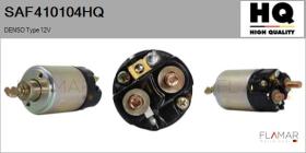 HQ SAF410104HQ - SOLEN. NUEVO DENSO Type 12V